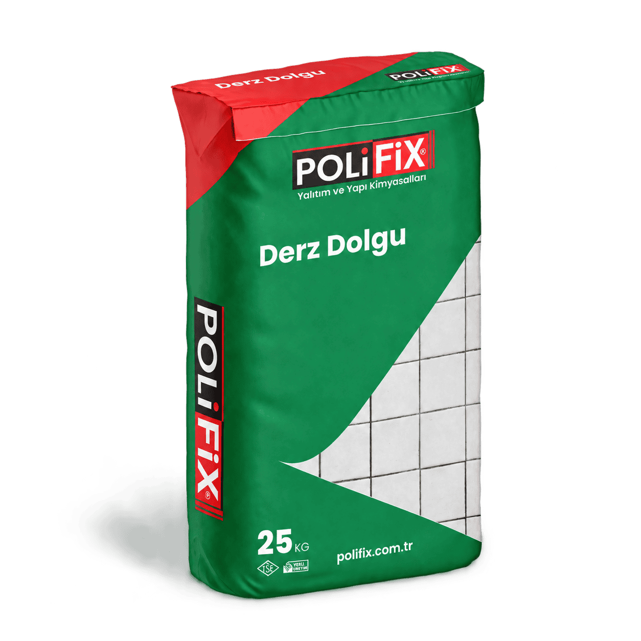 Polifix Derz Dolgu