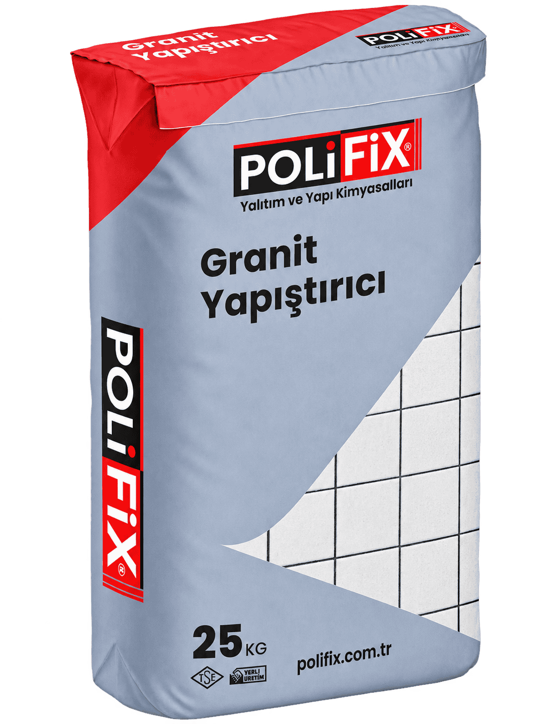 Polifix Granit Yapıştırıcı