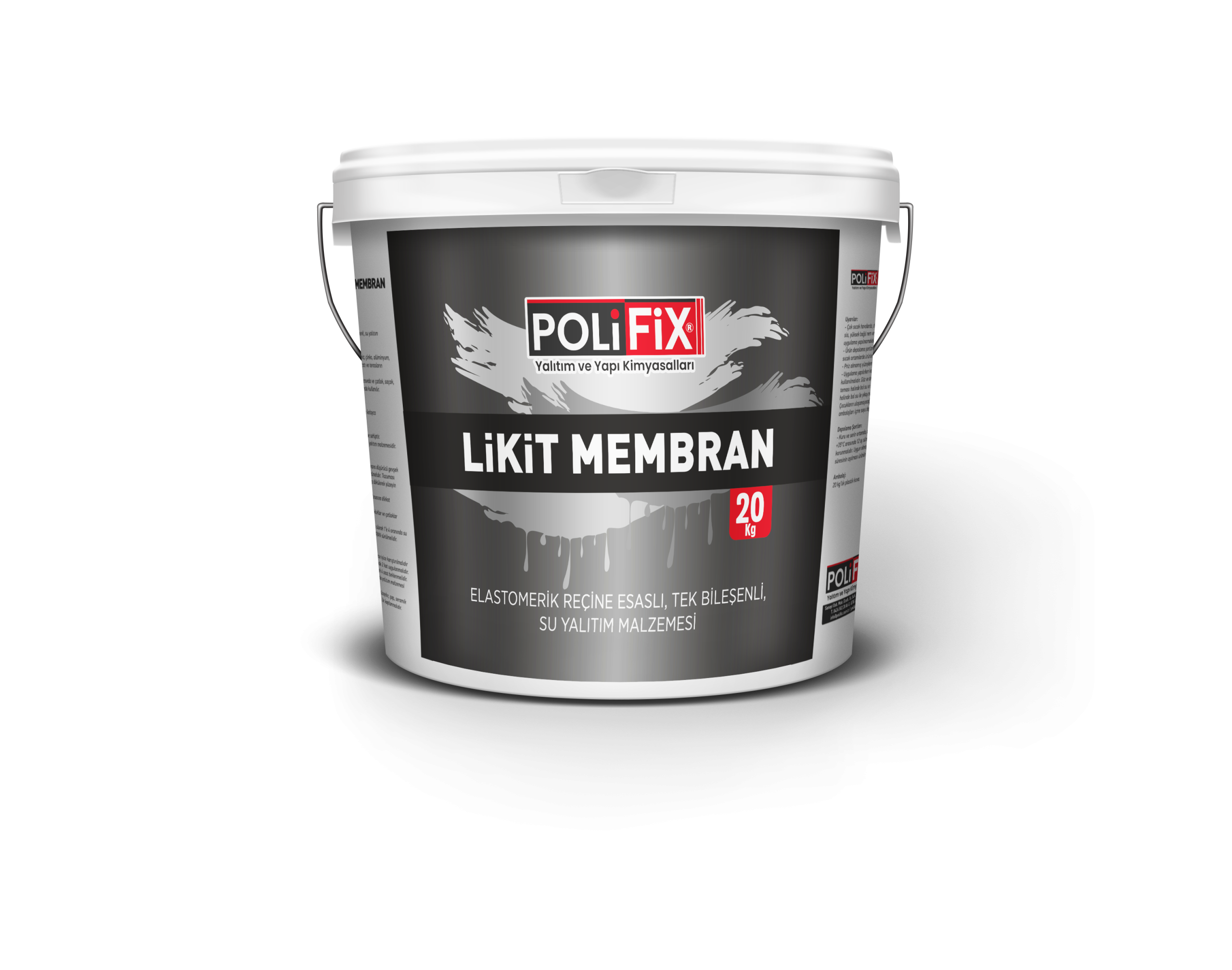 Polifix Likit Membran