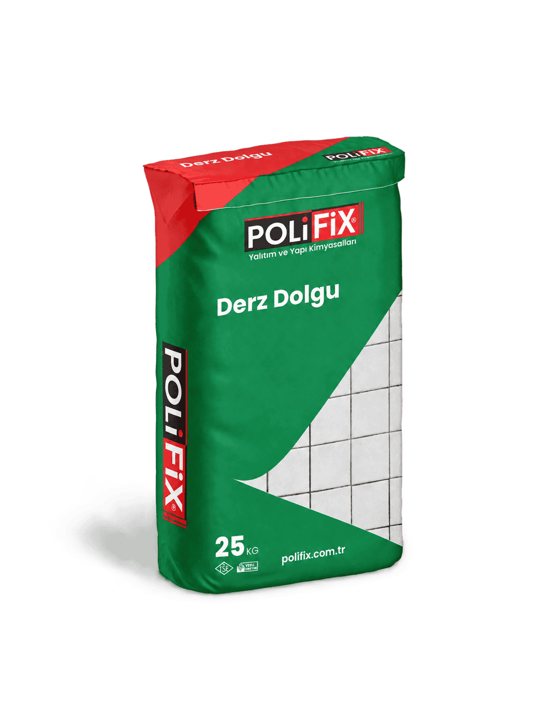 Polifix Derz Dolgu