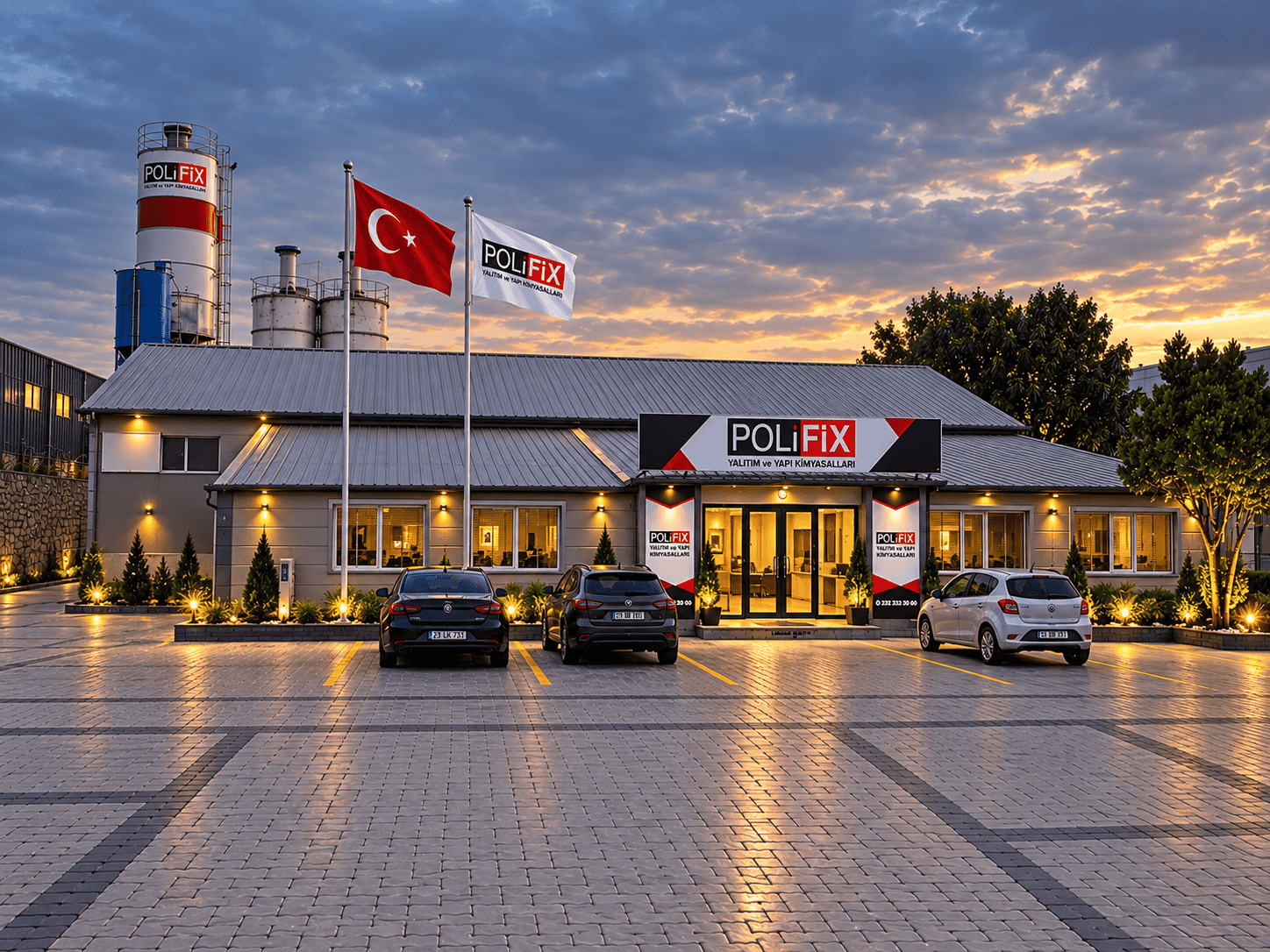 Polifix üretim fotoğrafı 5